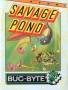 Atari  800  -  savage_pond_bug_byte_k7